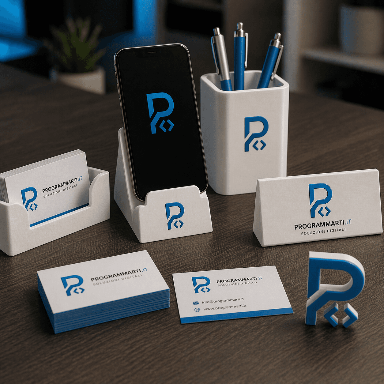Gadget Personalizzati NFC