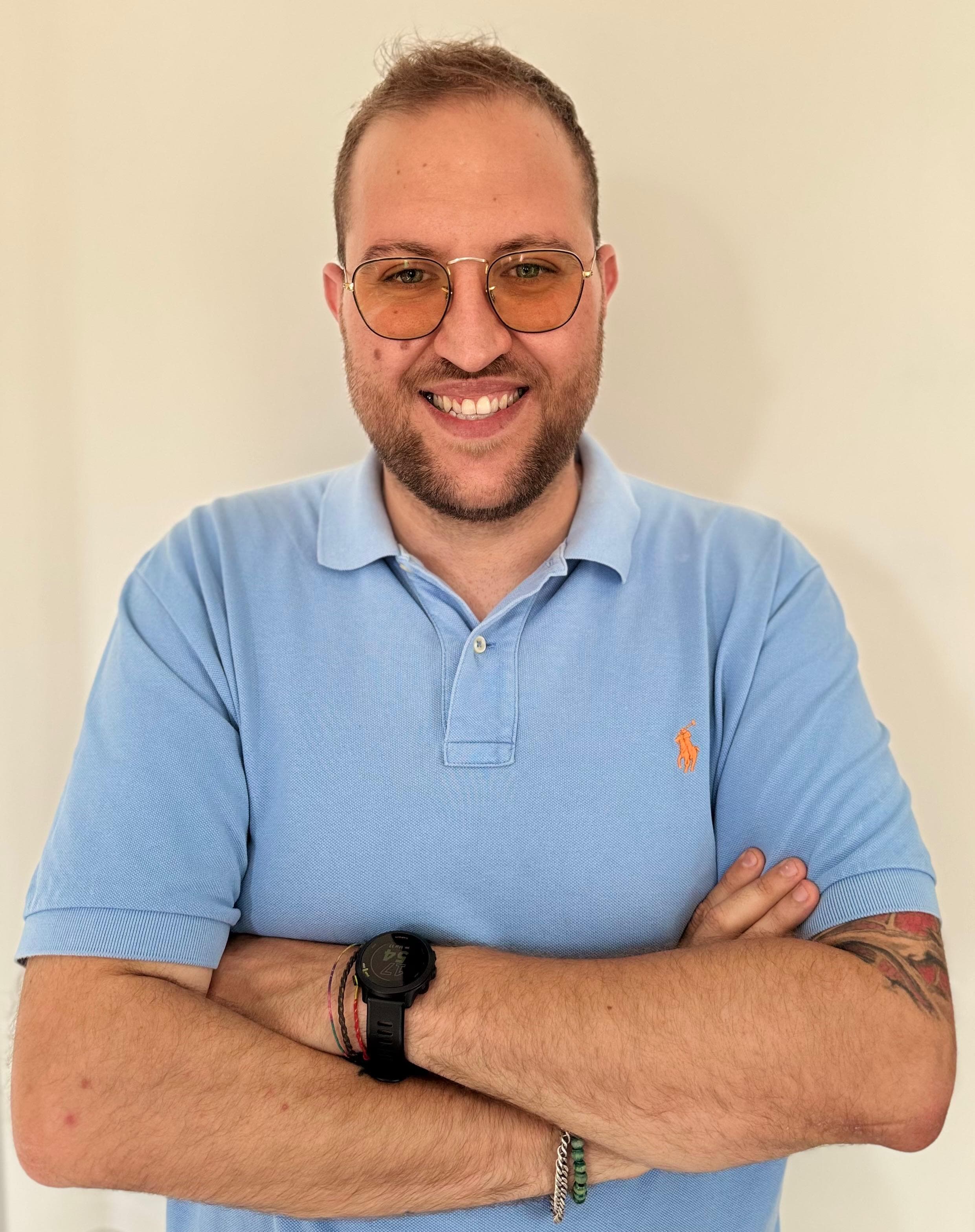 Nicolò Pira
