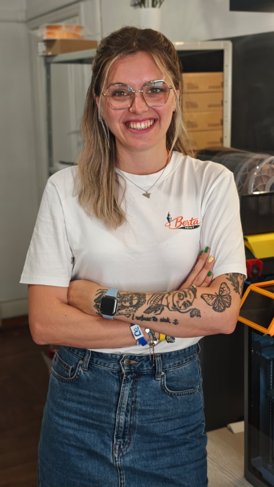 Roberta Giarratano