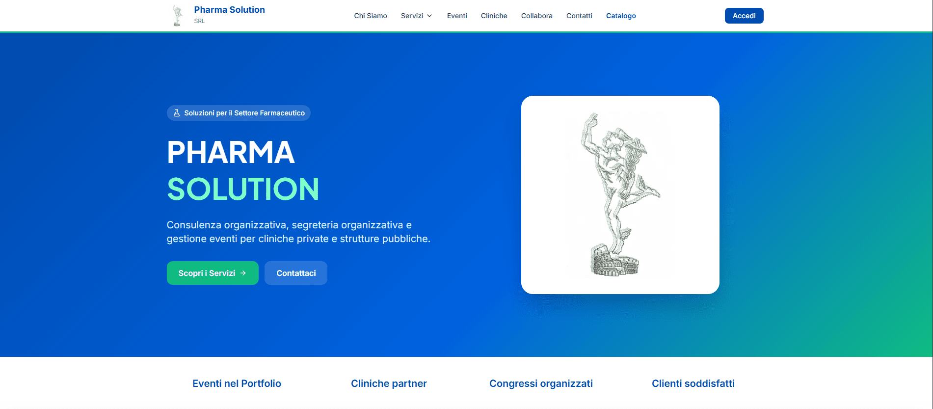 Pharma Solution